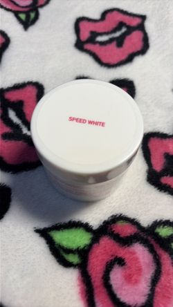 Young Nails Speed White Acrylic Powder 45g/85g NEW Sealed