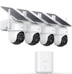 Like New Security Cameras Outdoor Wireless