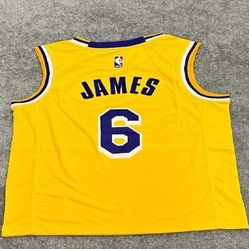 whatever should LeBron James USA Jersey - Real Athletic Wear