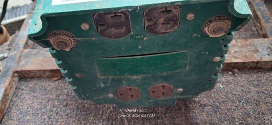 Generator.