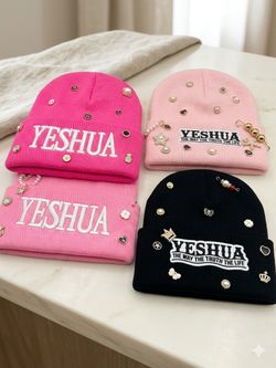 Faith beanies