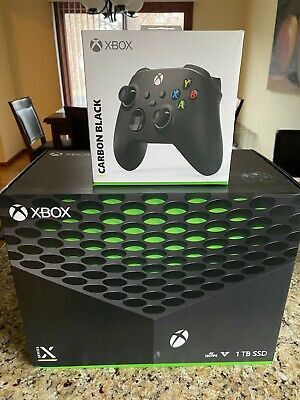 Xbox Series X 