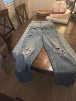 Womens  designer's jeans