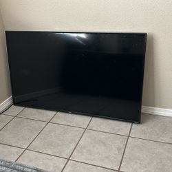 Onn Roku 40 inch smart TV