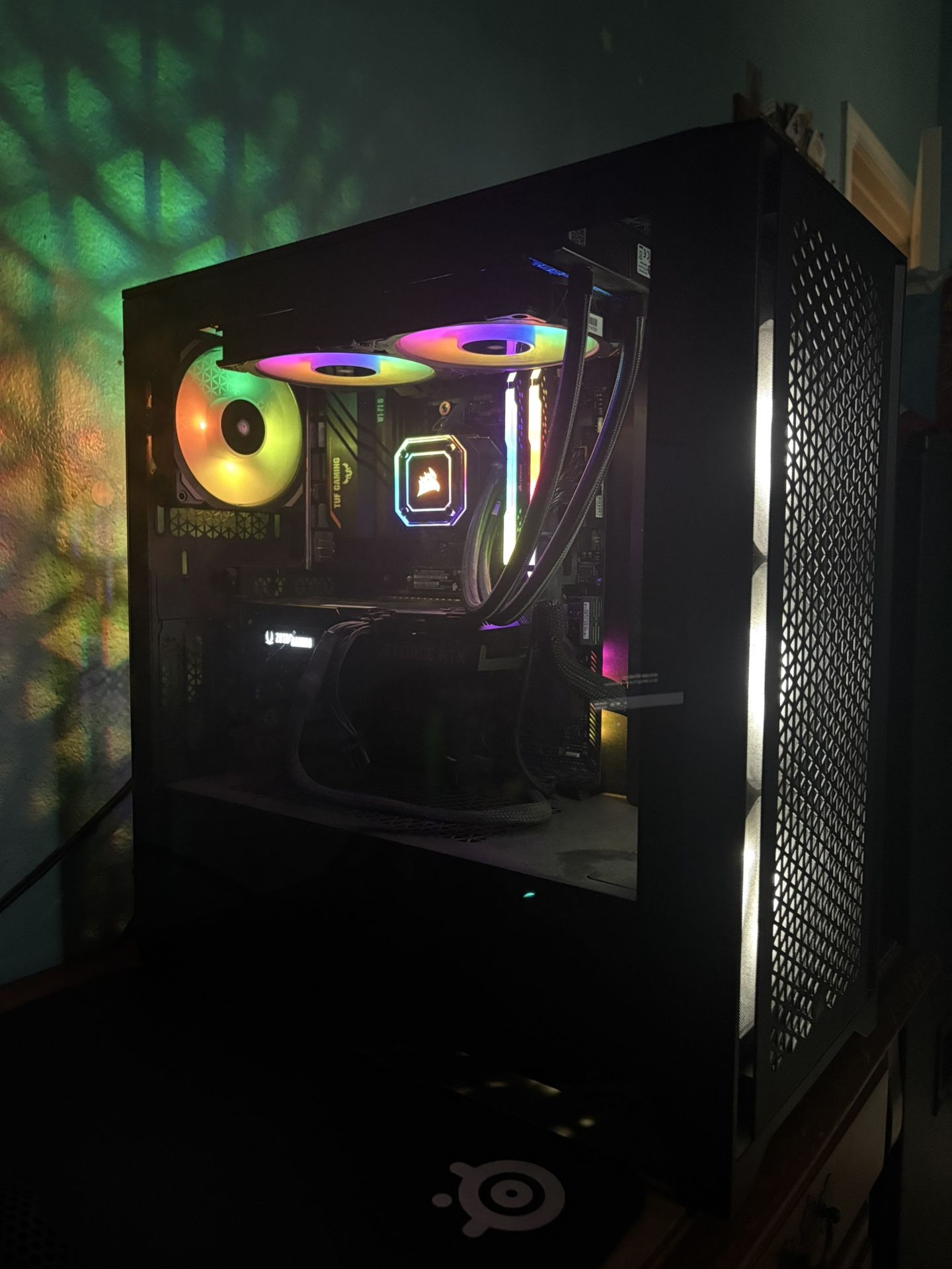 HIGH END GAMING PC for Sale in Santa Ana, CA - OfferUp