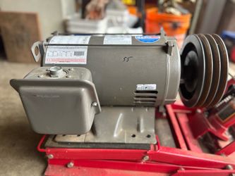 15hp Electric Motor