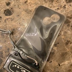 Water Proof Phone Pouch