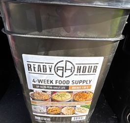 Emergency Food