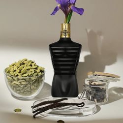 Jean Paul Gaultier Men's Le Male Le Parfum Eau de Parfum Spray, 2.5-oz.