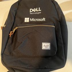 Backpack Brand New 