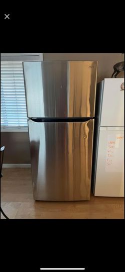 LG Refrigerator