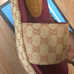 Gucci Slides 