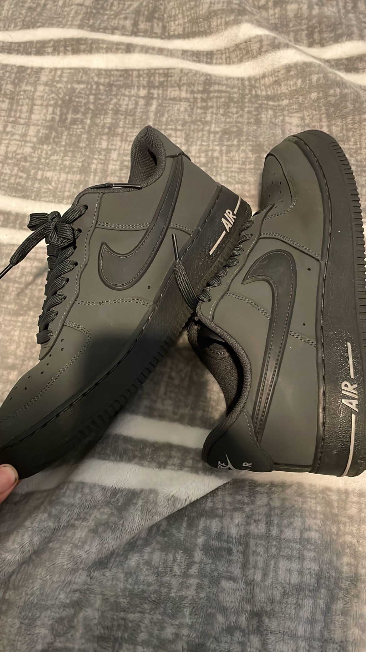 Nike Forces