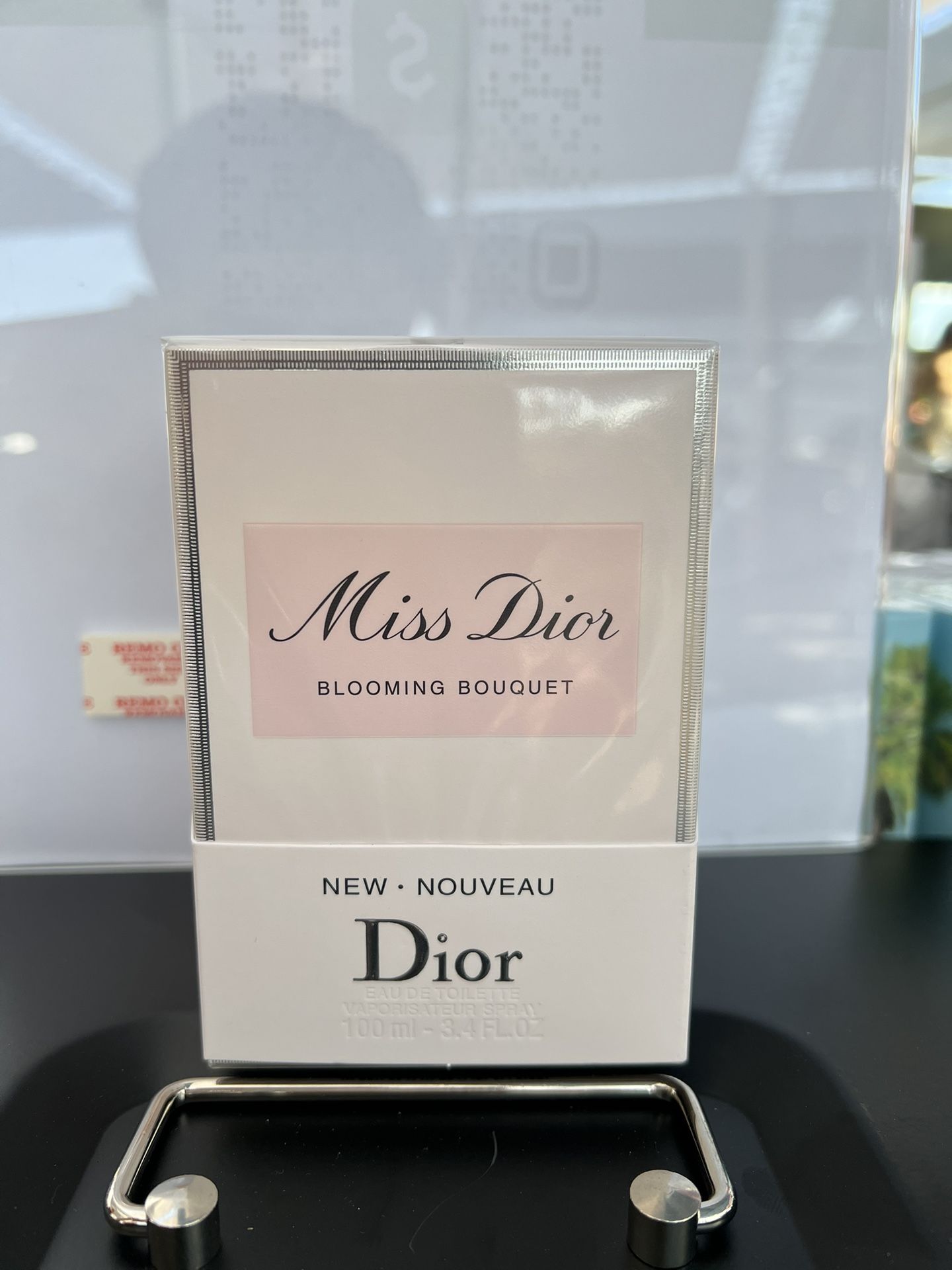 Dior Miss Dior Blooming Bouquet