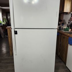 free fridge 
