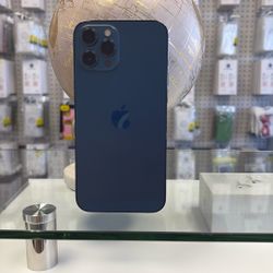 iPhone 12 Pro Max Unlocked 256 Gb 