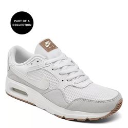 Nike Air Max SC Women’s Sneakers – Size US 7 – Like New