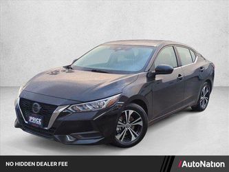 2023 Nissan Sentra