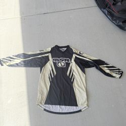 MSR Riding Shirt