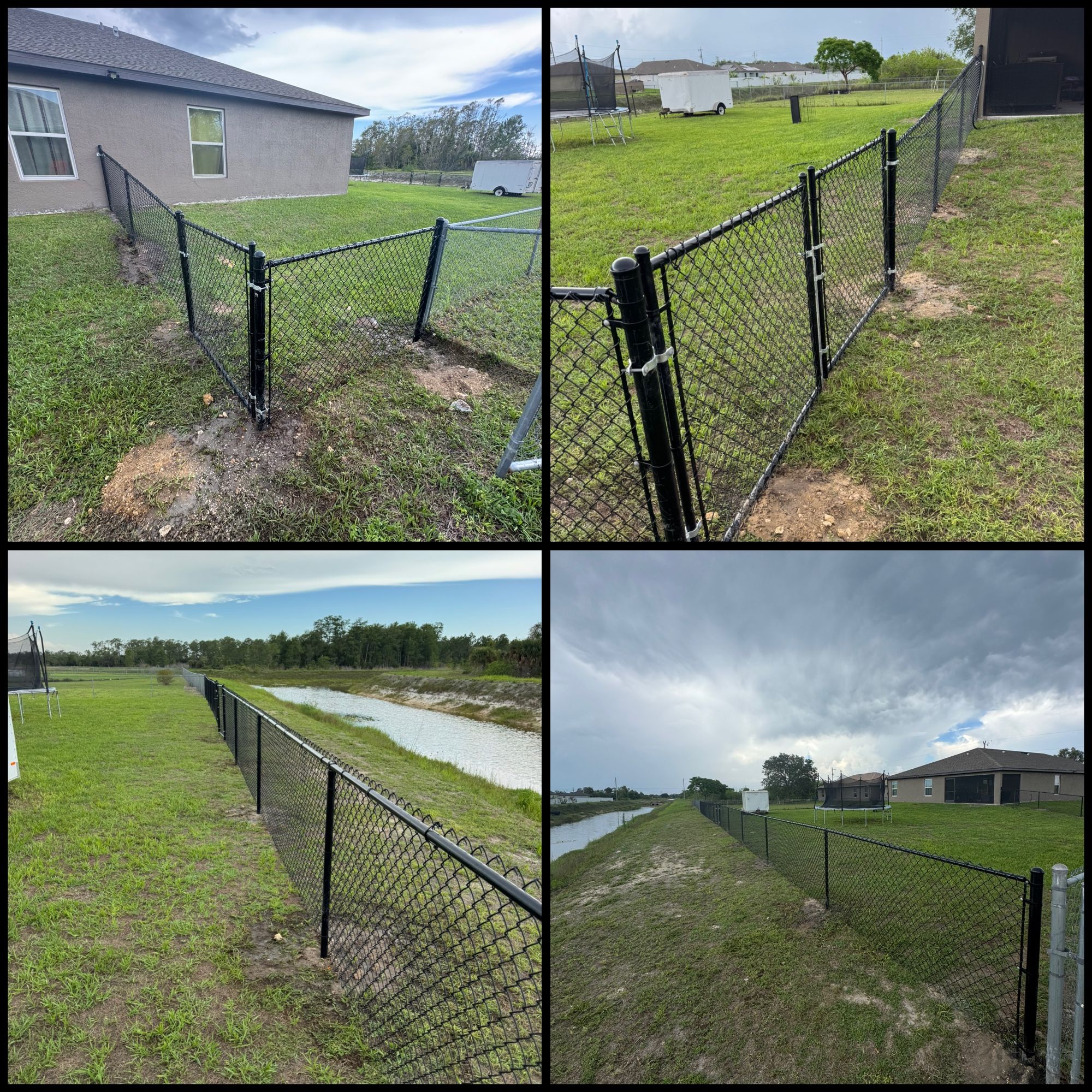 Fence