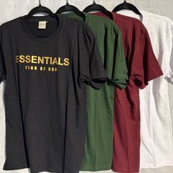 Essentials TShirt