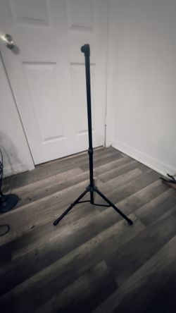 Tripod or camera GoPro camera, etc.