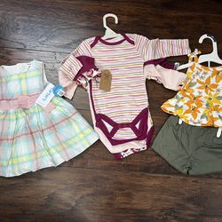 Baby clothes