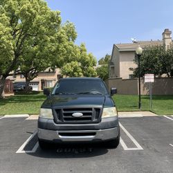 Ford Truck
