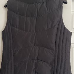Kenneth Cole Reaction Purple Vest