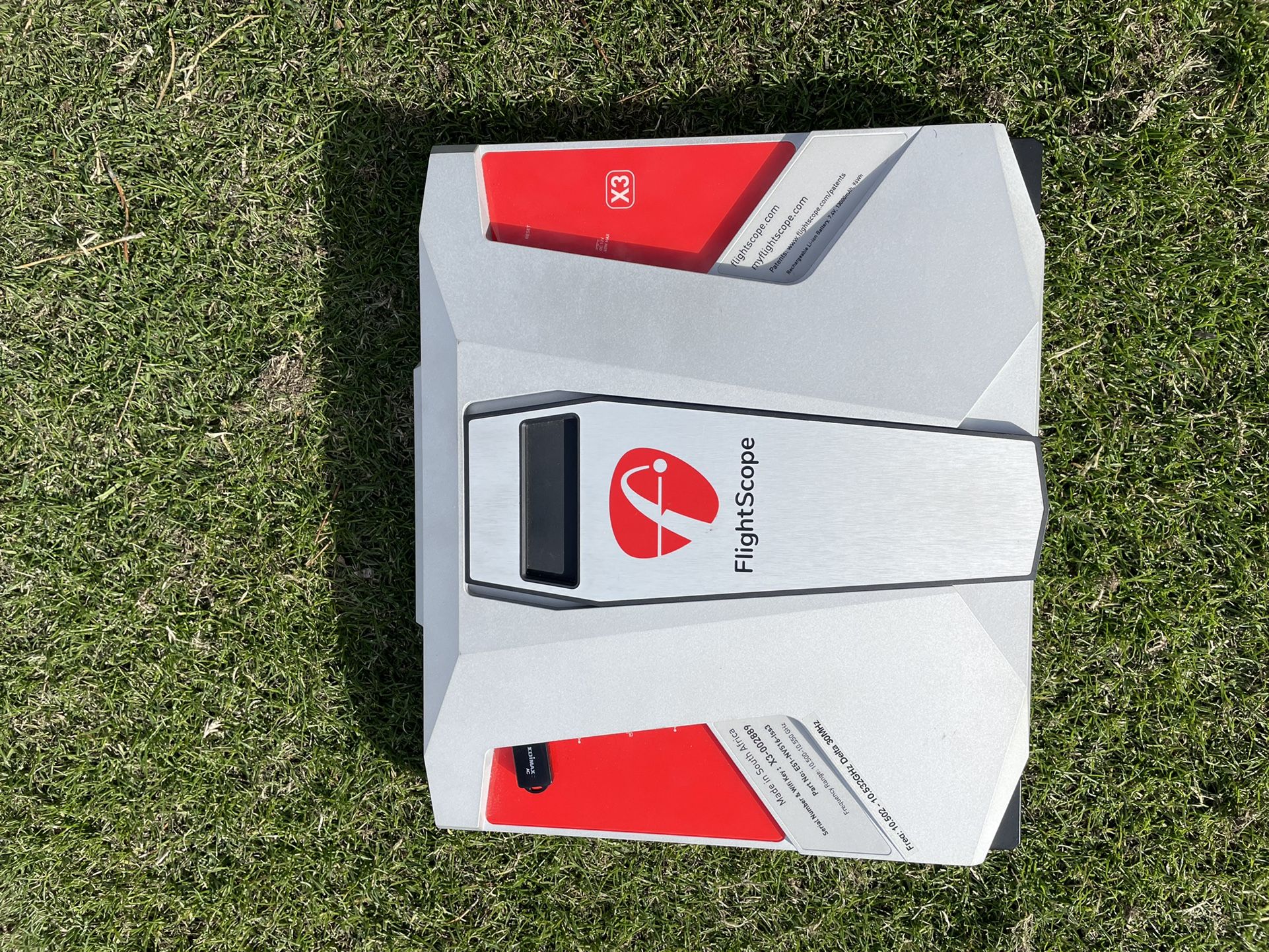 Flightscope X3 Launch Monitor for Sale in Las Vegas, NV OfferUp