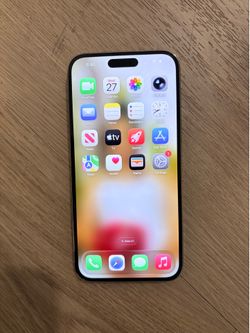 iPhone 14 Pro Max