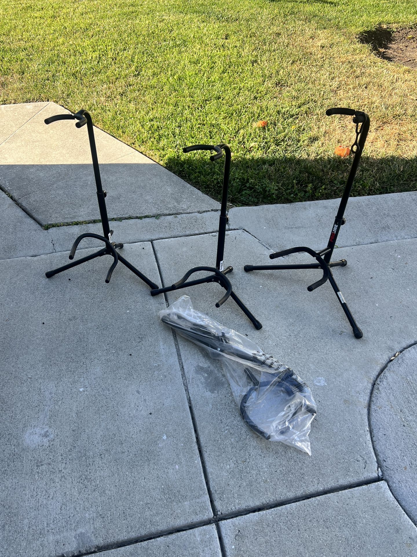 Proline Guitar Stand GS5
