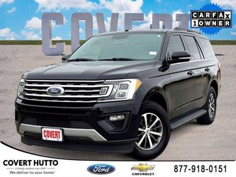 2019 Ford Expedition