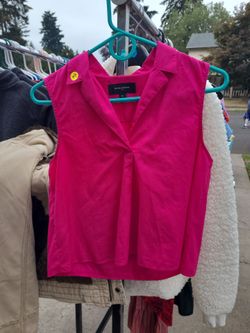 Womens crop top
