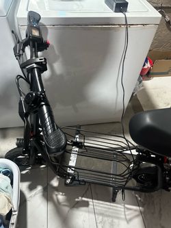 E-bike