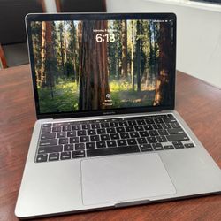 🔥 LIKE NEW MACBOOK PRO 