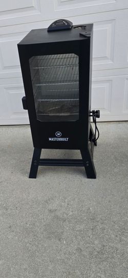 Masterbuilt Smoker