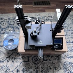 Ender 3- Pro 3D Printer