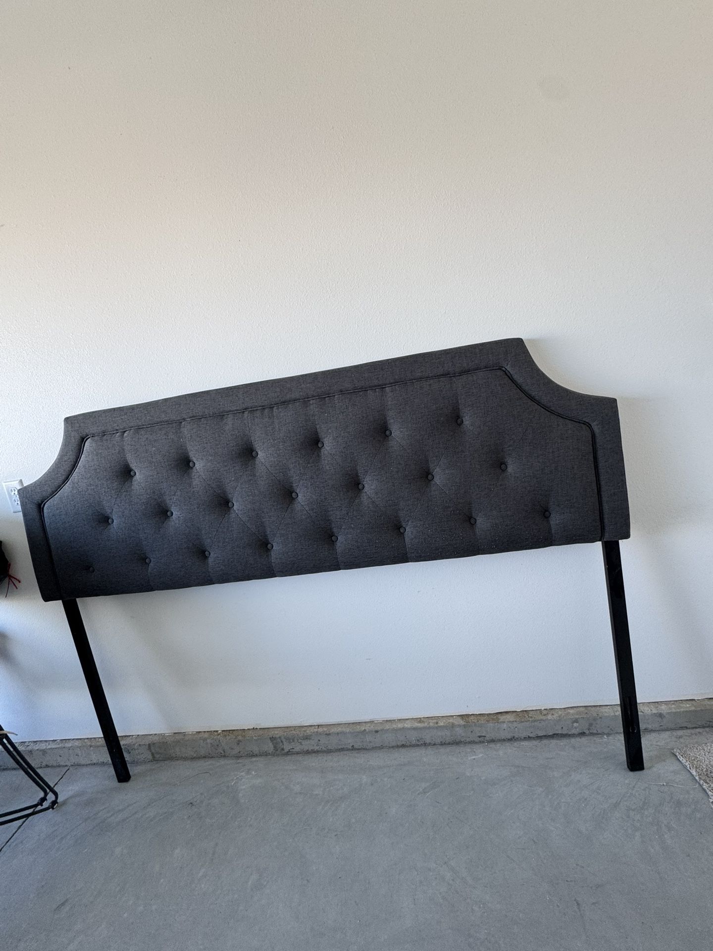 Headboard