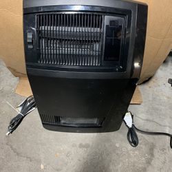 Heater