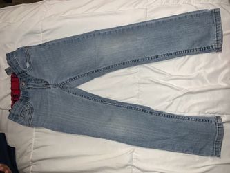 Levi's Light Wash Jeans
