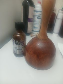 Massage therapy
