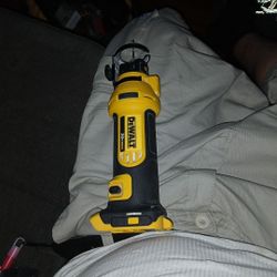 Dewalt Router