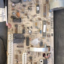 Raypak Pool Heater Intergrated PCB Control Board