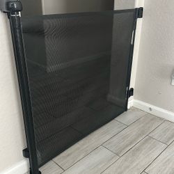 Safety Gate For Doorway Stairs 