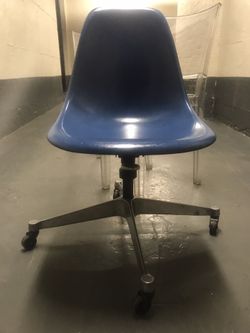 Vintage Herman Miller Desk Chair