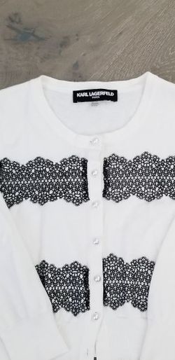 Girls Sweater Size small