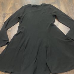 Women’s Black Dress Size XL By Ofeefan #21