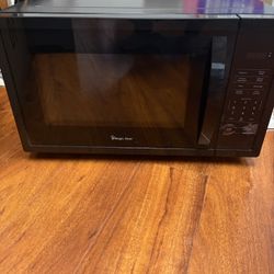 Microwave Magic chef