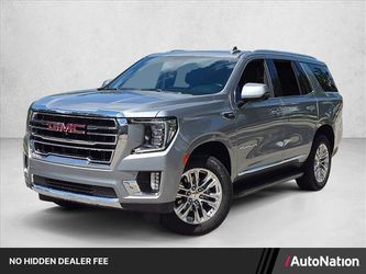 2024 GMC Yukon
